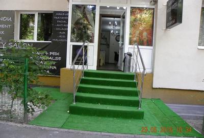 Spatiu birou servicii comert - 2