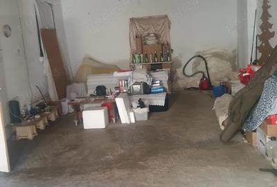 Inchiriez garaj depozit str Iancu Jianu sector 5 - 2