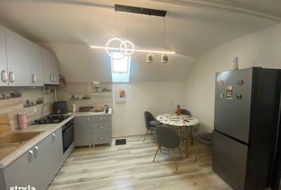 Apartament cu 3 camere semidecomandat, mobilat în Central - 4