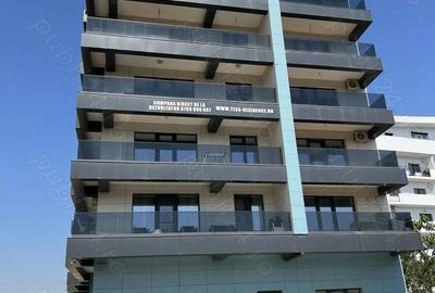 Apartament cu 2 camere în Năvodari Tabără - 7
