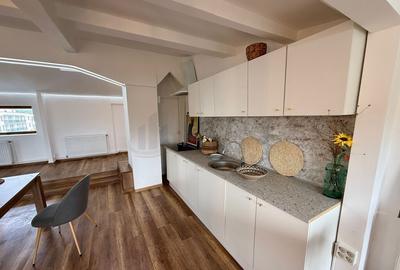 Apartament superb 4 camere I Iancu Nicolae I Vanzare Apartament superb 4 camere I Iancu Nicolae I Vanzare - 3