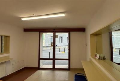Spatiu comercial cu gradina si loc de parcare in centrul orasului Brasov - 9