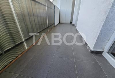 Apartament cu 2 camere semidecomandat, mobilat în Periferie - 13