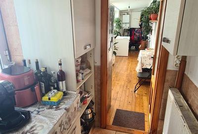 Apartament cu 2 camere în Ultracentral - 11