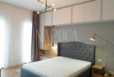 Apartament 4 camere de inchiriat in Buna Ziua, Cluj Napoca - 4