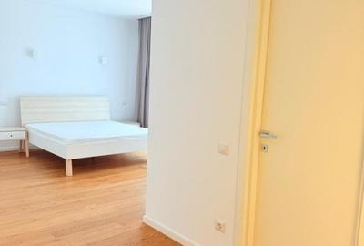 Apartament de inchiriat 3 camere cu terasa spatioasa - Șos. Nordului - 7