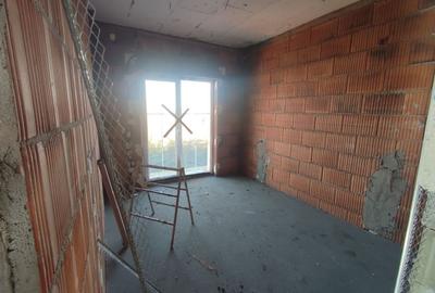 Sanandrei, Duplex pe Etaj, Drum asfaltat - 9