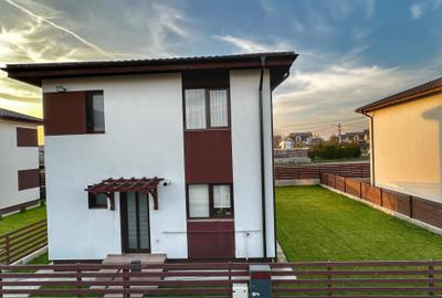 Casa la cheie - complex rezidential - Militari - Chiaja - Joita - 4