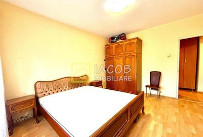 Apartament 2CSD, zona Orizont, str. Marasesti 193 - 4