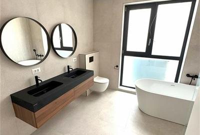 Casă individuală cu 5 camere cu Teren 439 Mp în Nord - 24