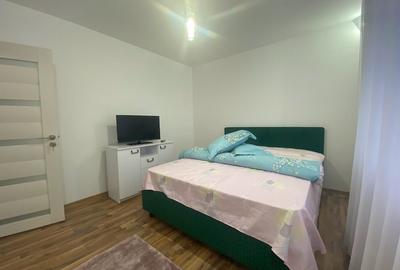 Ofer inchiriere ap 2 cam, Craiovei, mobilat si utilat nou, modern, 1700 RON - 15