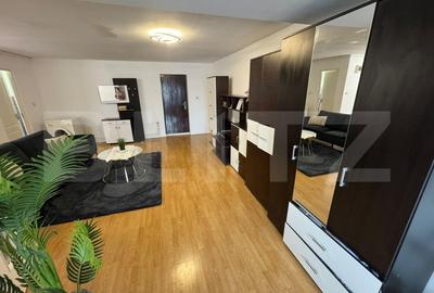 Apartament cu o camera, 49,20 mp,  etaj 6, zona Independetei - 4