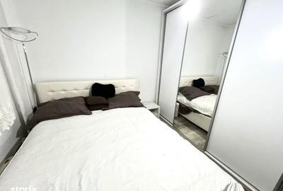 Apartament cu 2 camere decomandat în Mărgeanului - 1