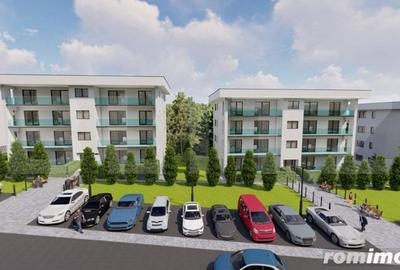 Apartament cu 3 camere decomandat în Ipotești - 1