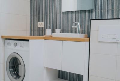 Garsonieră, mobilată în Ultracentral - 9