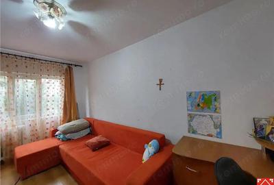 Garsoniera la etajul 1, zona Micalaca, Orizont - 4