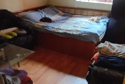 Casa individuala,  teren 1000mp  cu centrala termica pe gaz - 2