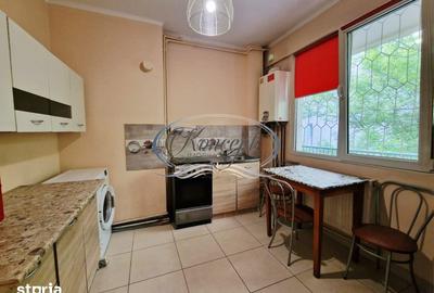Apartament cu 2 camere semidecomandat, mobilat în Gruia - 4