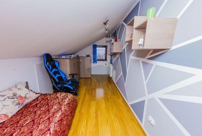 Apartament pe 2 niveluri de vânzare Victoriei - 13