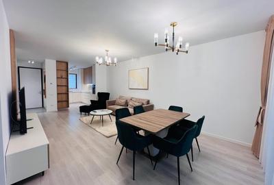 Casa premium in complexul Mobexpert Homes Pipera - 4