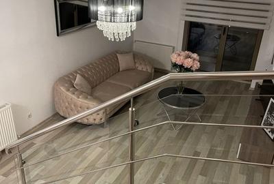 Apartament duplex, etaj 10+11 Cotroceni, lux - 9