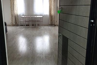 Apartament cu 2 camere decomandat, mobilat în Giroc - 1