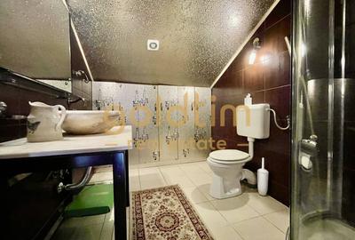 SUPERB/GRADINA/VEGETATIE MATURA/VILA INDIVIDUALA/PISCINA EXTERIOARA - 9