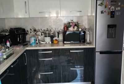 Garsonieră decomandată în Cislău - 1
