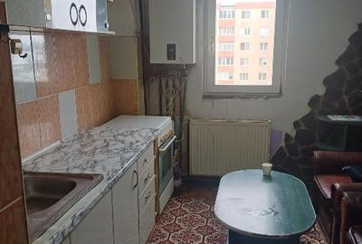 Apartament cu 2 camere decomandat în Griviței - 2