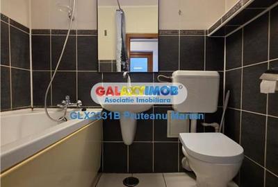 Apartament cu 3 camere decomandat, mobilat în Drumul Taberei - 19