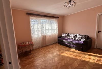 Apartament cu 2 camere semidecomandat în Sud