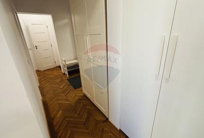 Apartament de inchiriere 4 CAMERE,  ION MIHALACHE -TITULESCU - 3
