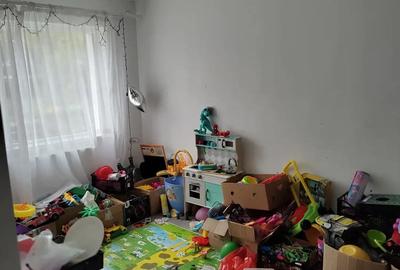 Vand apartament cu 4 camere,zona Manastur Negoiu 82 m2 Vand apartament cu 4 camere,zona Manastur Negoiu 82 m2 - 5