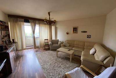Vanzare apartament 4 camere 98mp ultracentral Piata Unirii metrou - 1