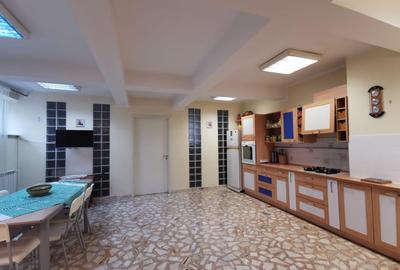 Vila individuala 450mp cu 4500MP TEREN - 3