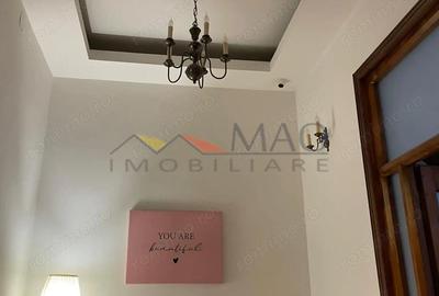 Garsonieră decomandată în Ultracentral - 6