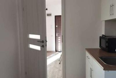 Garsonieră în Central - 2