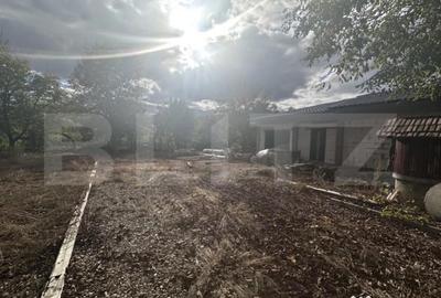 Casă cu 4 camere cu Teren 867 Mp în Central - 9