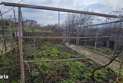 Casă cu 8 camere cu Teren 1147 Mp în Popricani - 17