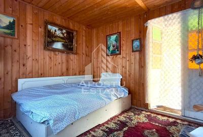 Casa individuala cu etaj pe 3 insule - 9