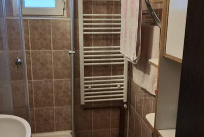 Apartament cu 3 camere decomandat, mobilat în Central - 6