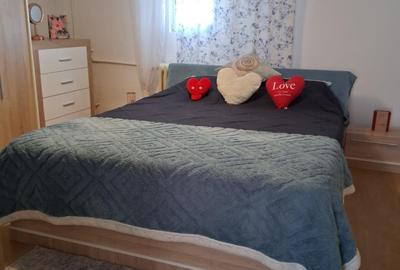 Apartament cu 3 camere decomandat în Iancului - 5