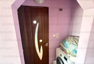 Apartament 2 camere, semidecomandat - zona Bartolomeu. - 4