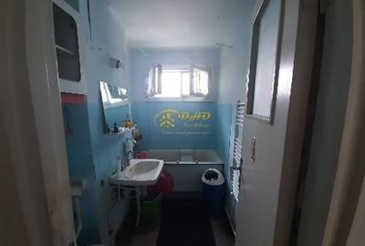 Apartament cu 2 camere semidecomandat în Tătărași - 6