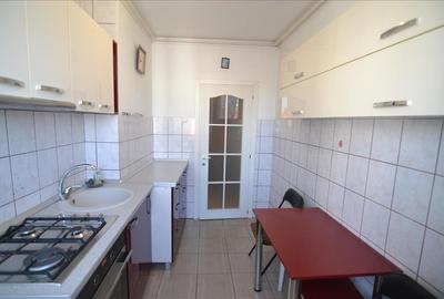 Apartament cu 2 camere decomandat în Centrul Civic - 3