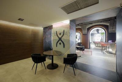 De vanzare -- Spatiu comercial parter 409 mp, Vasile Alecsandri - 25