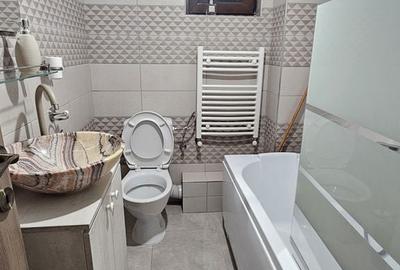 Apartament cu 2 camere decomandat în Nicolina - 3