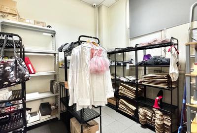 REC3001386 Spatiu comercial Piata Alba Iulia - 7