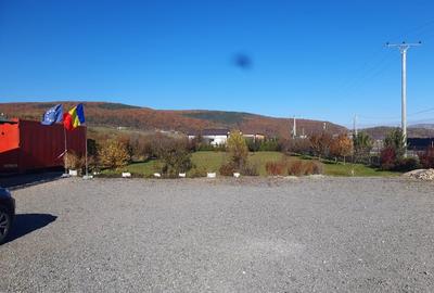 Teren intravilan Luna de Sus 3244mp - 2