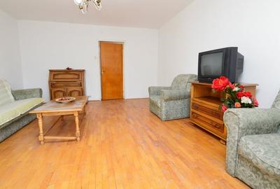 Apartament cu 3 camere decomandat, mobilat în Unirii - 9